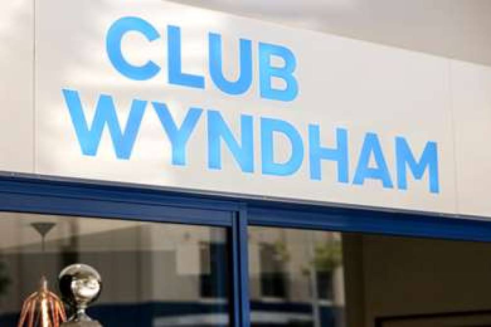CLUB WYNDHAM SYDNEY 9