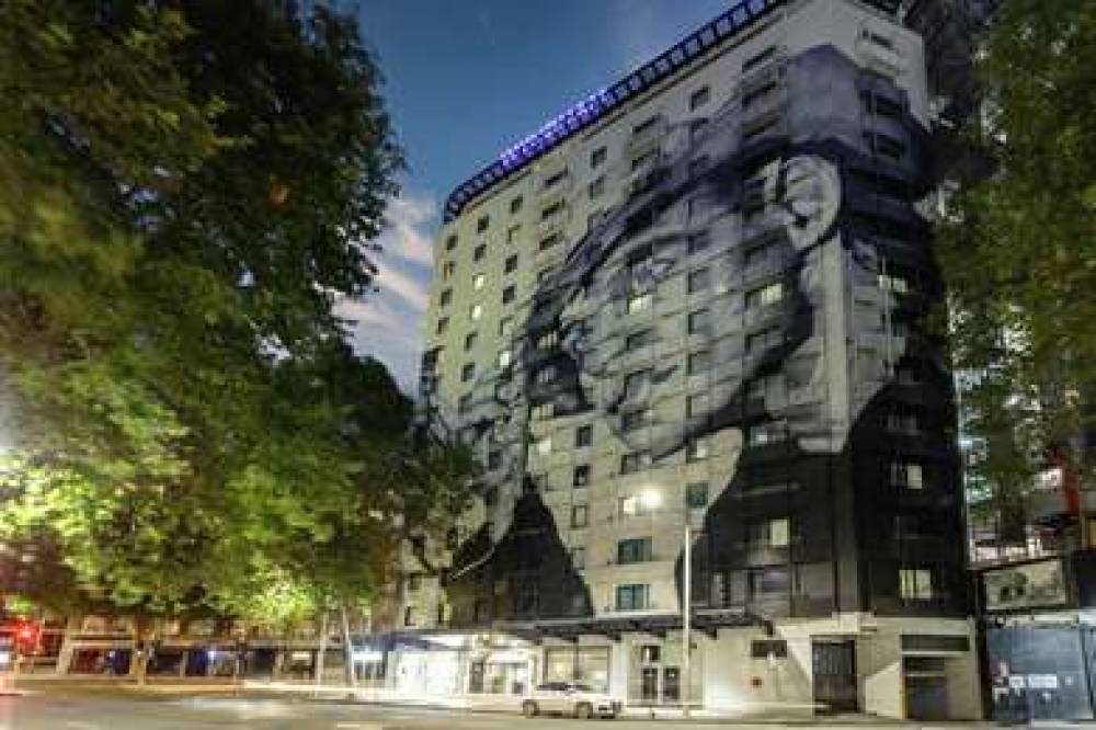 CLUB WYNDHAM SYDNEY 2