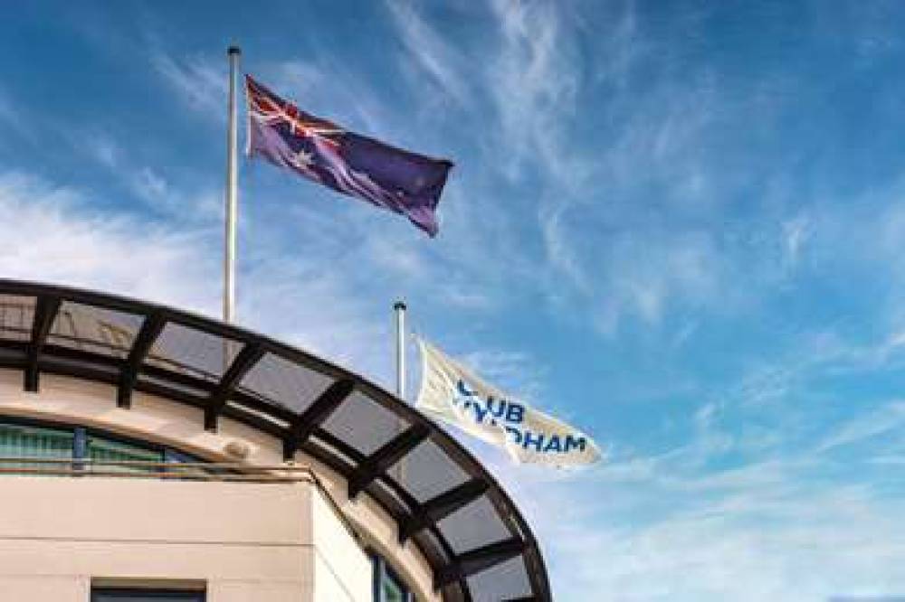 Club Wyndham Sydney