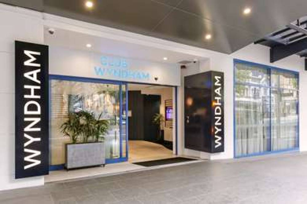 CLUB WYNDHAM SYDNEY 7