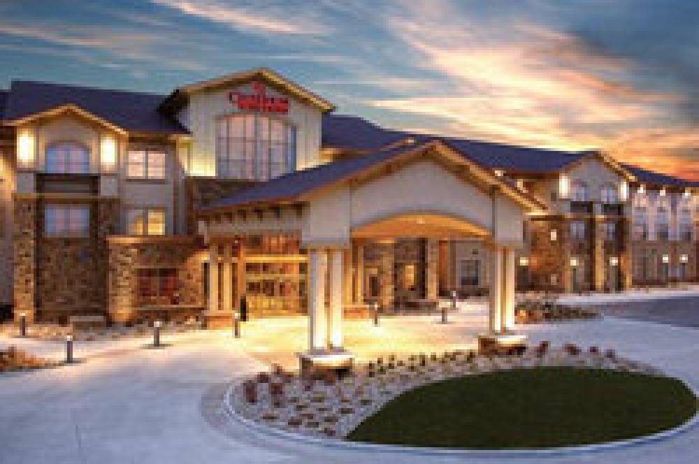 Clubhouse Hotel And Suites