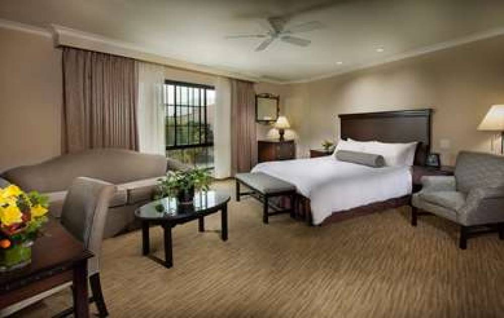 Coast Anabelle Hotel 7