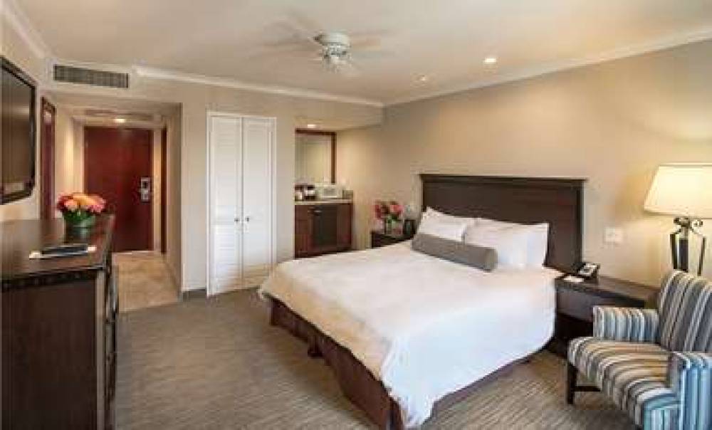 Coast Anabelle Hotel 10