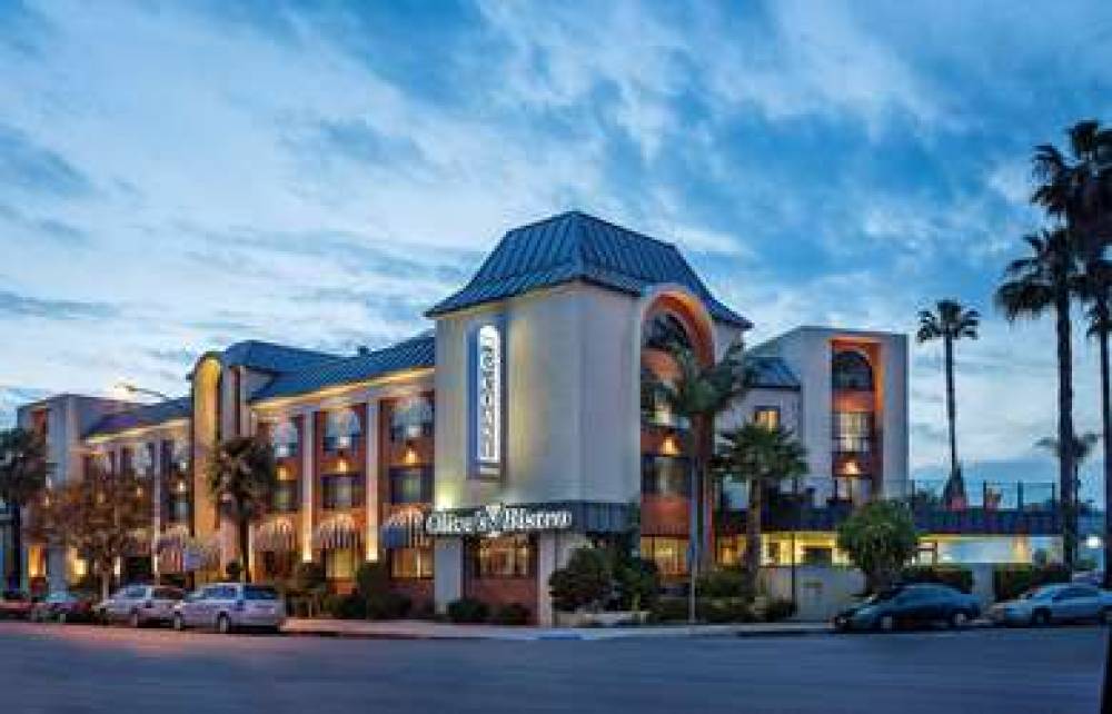 Coast Anabelle Hotel 1
