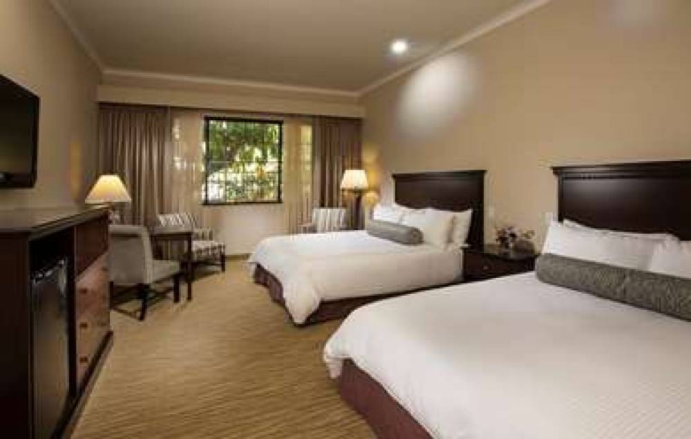 Coast Anabelle Hotel 4