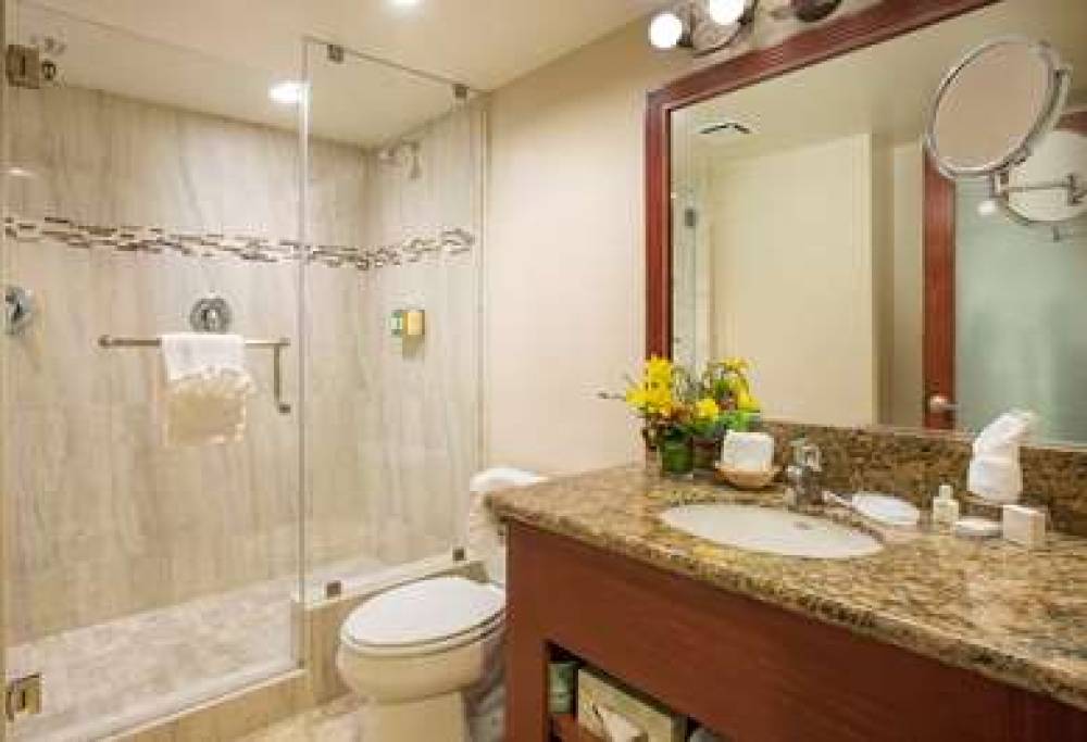 Coast Anabelle Hotel 6