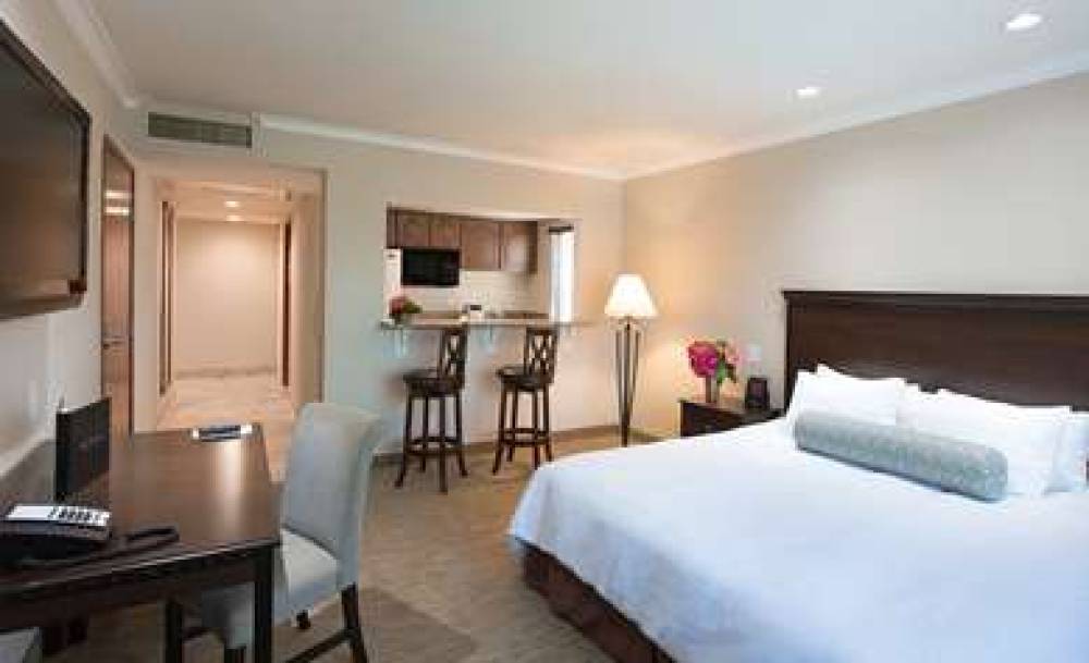 Coast Anabelle Hotel 9