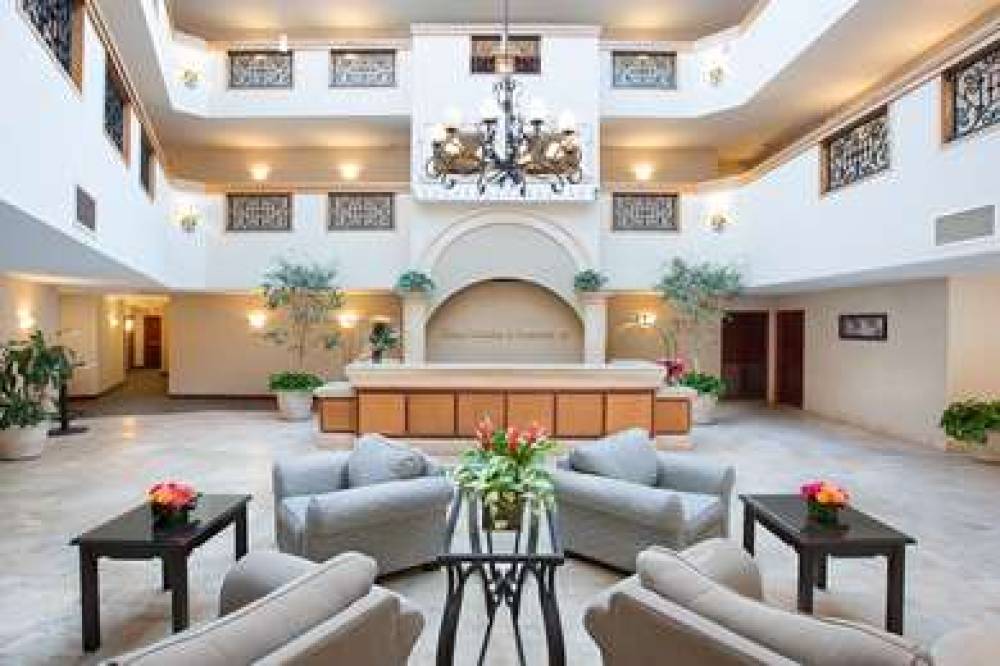 Coast Anabelle Hotel 3