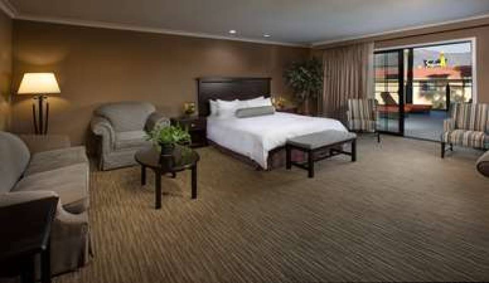 Coast Anabelle Hotel 8