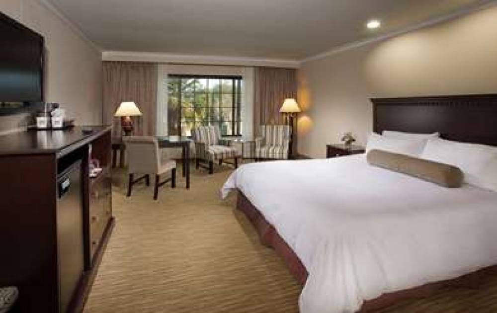 Coast Anabelle Hotel 5