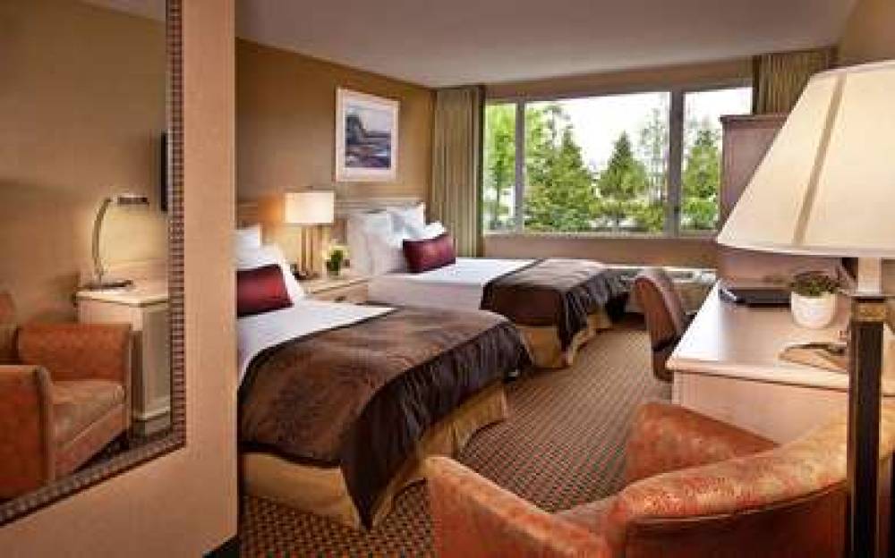 Coast Gateway Hotel 9