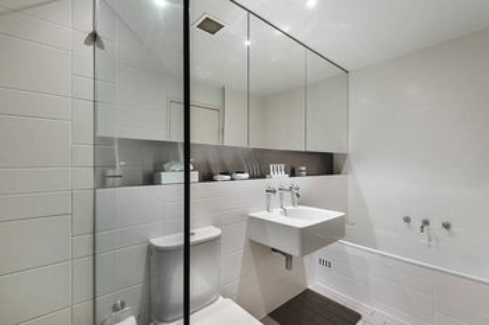 COAST RESORT MERIMBULA 6