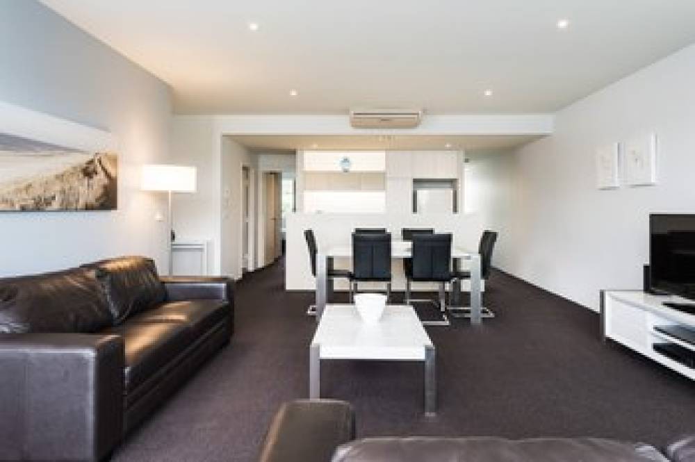 COAST RESORT MERIMBULA 3