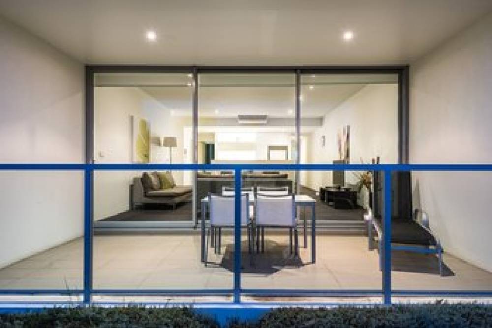 COAST RESORT MERIMBULA 9