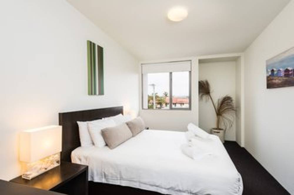 COAST RESORT MERIMBULA 4