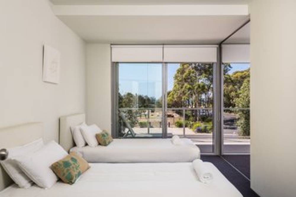 COAST RESORT MERIMBULA 7
