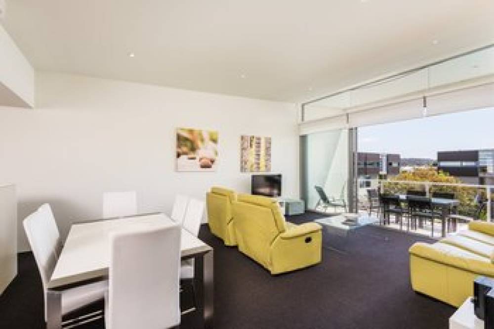 COAST RESORT MERIMBULA 10