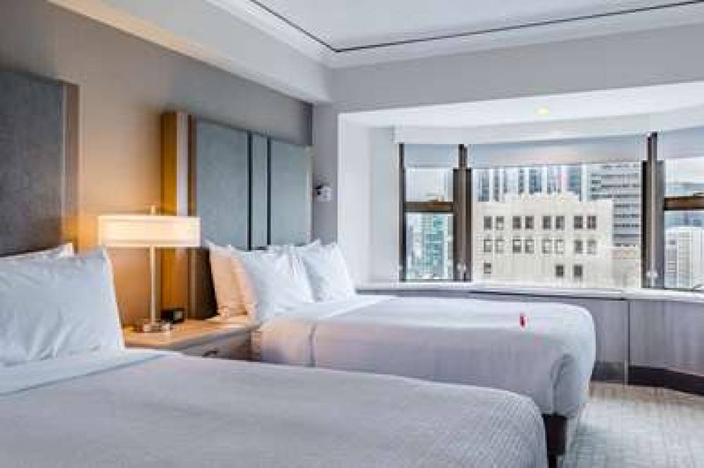 COAST SEATTLE DOWNTOWN HOTEL BY APA 8
