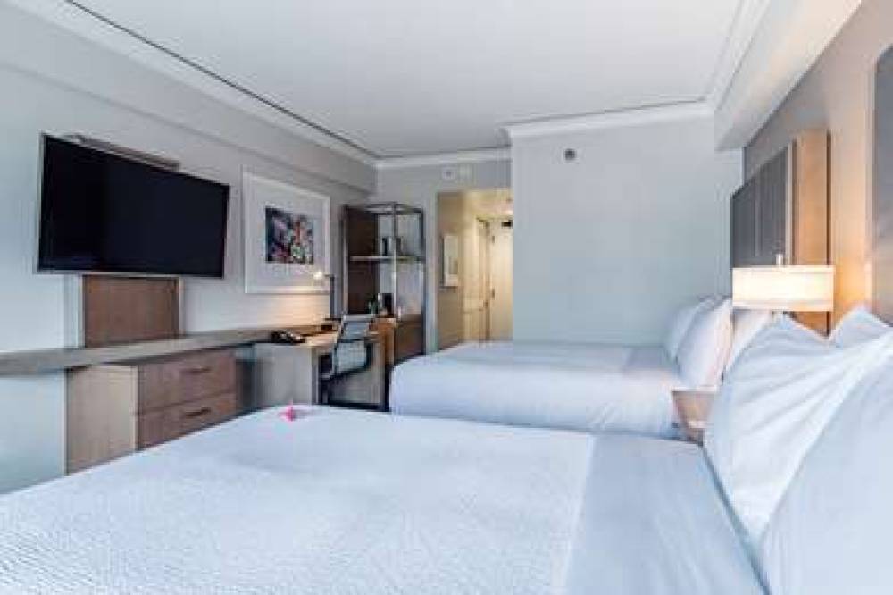 COAST SEATTLE DOWNTOWN HOTEL BY APA 10