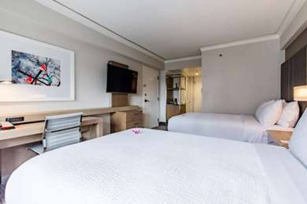 COAST SEATTLE DOWNTOWN HOTEL BY APA 9