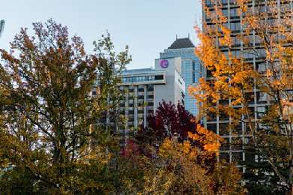 COAST SEATTLE DOWNTOWN HOTEL BY APA 5
