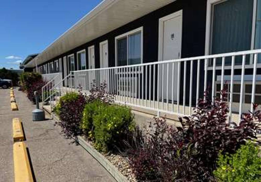 Coast Swift Current Hotel