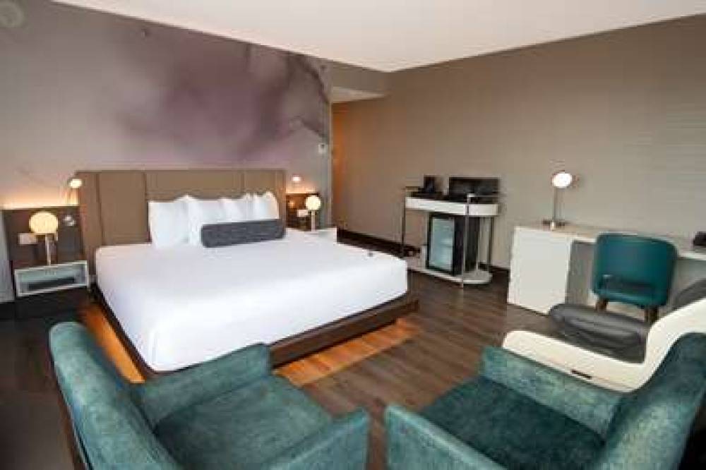 COAST VICTORIA HOTEL AND MARINA BY 10