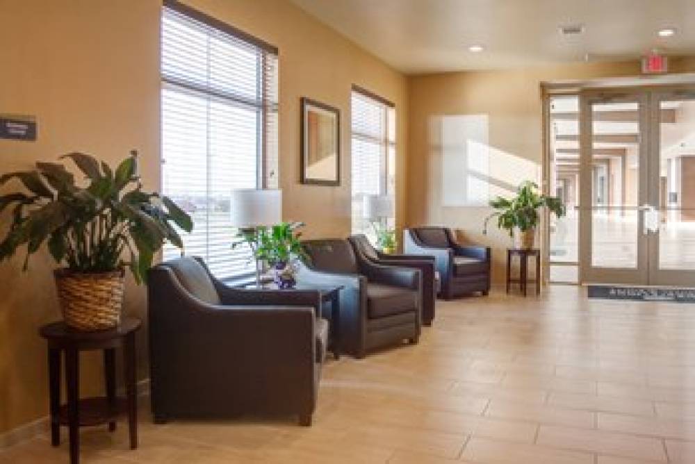 Cobblestone Hotel Jefferson 9