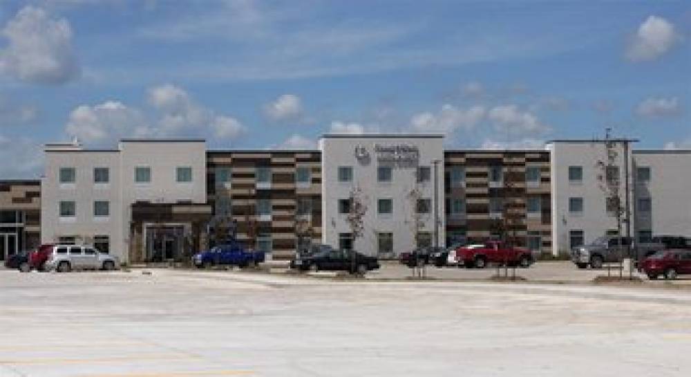 Cobblestone Hotel Jefferson 1