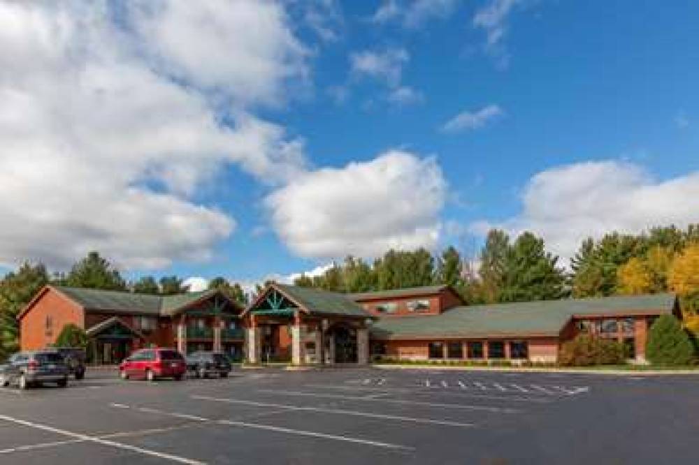 Cobblestone Hotel Ladysmith