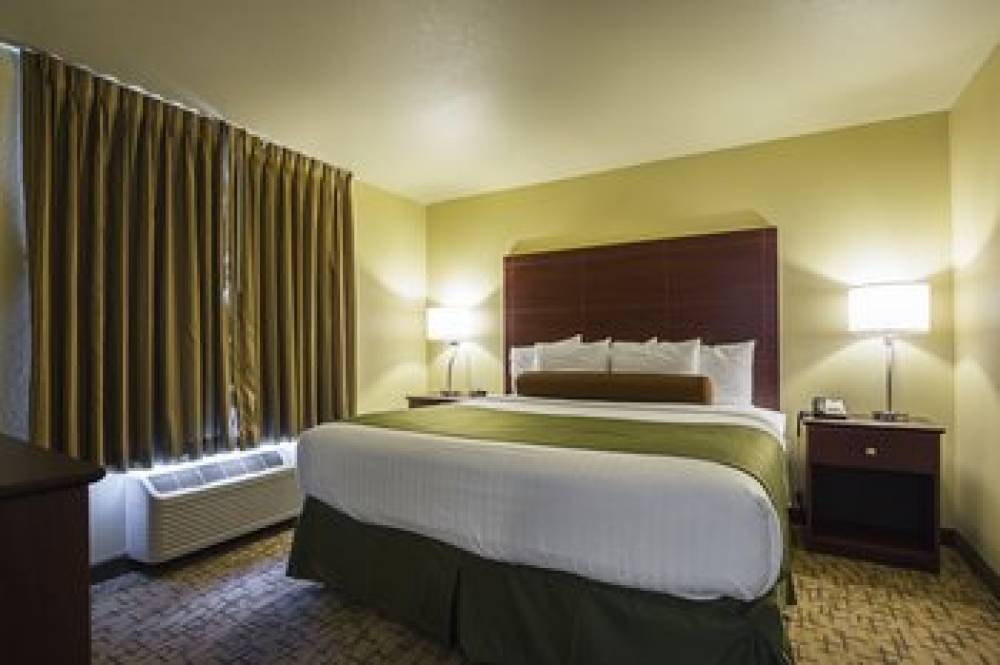 COBBLESTONE INN ALTAMONT 8
