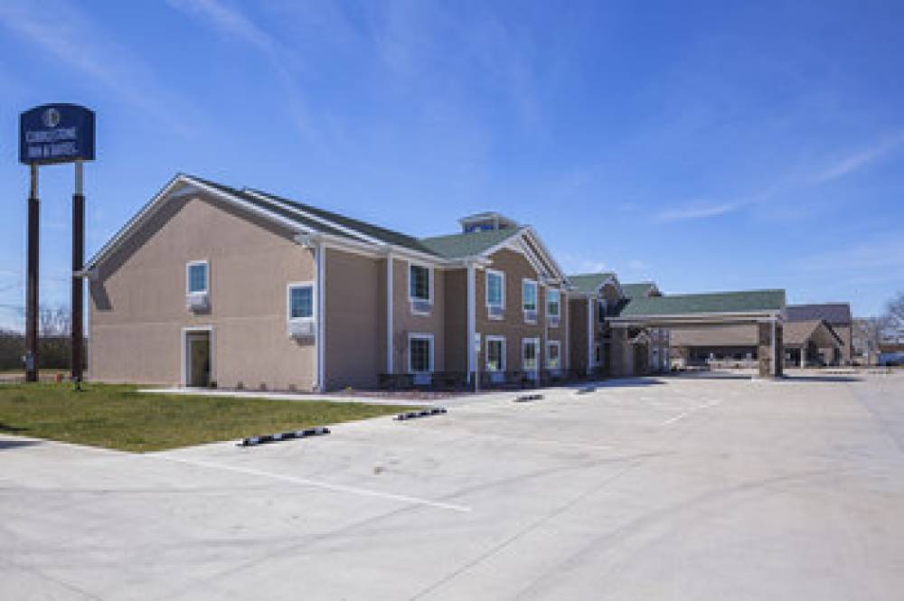 Cobblestone Inn Altamont