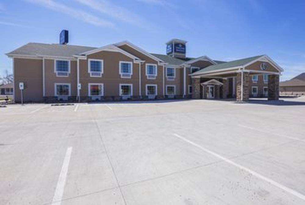 COBBLESTONE INN ALTAMONT 1