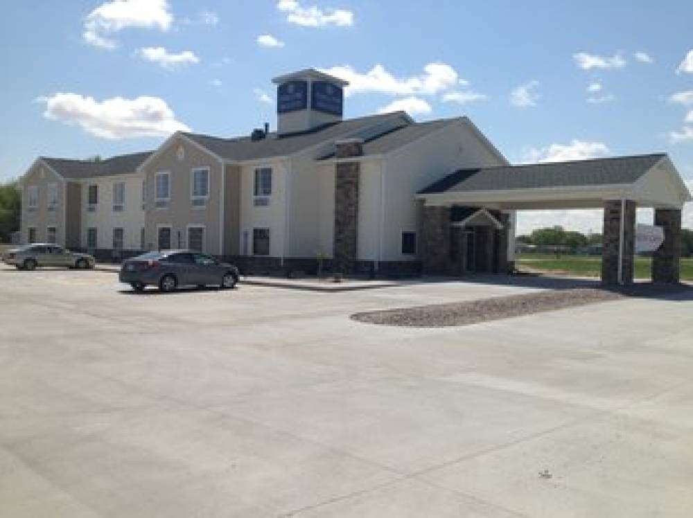 Cobblestone Inn Ambridge
