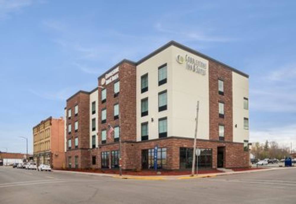 Cobblestone Inn Ashland