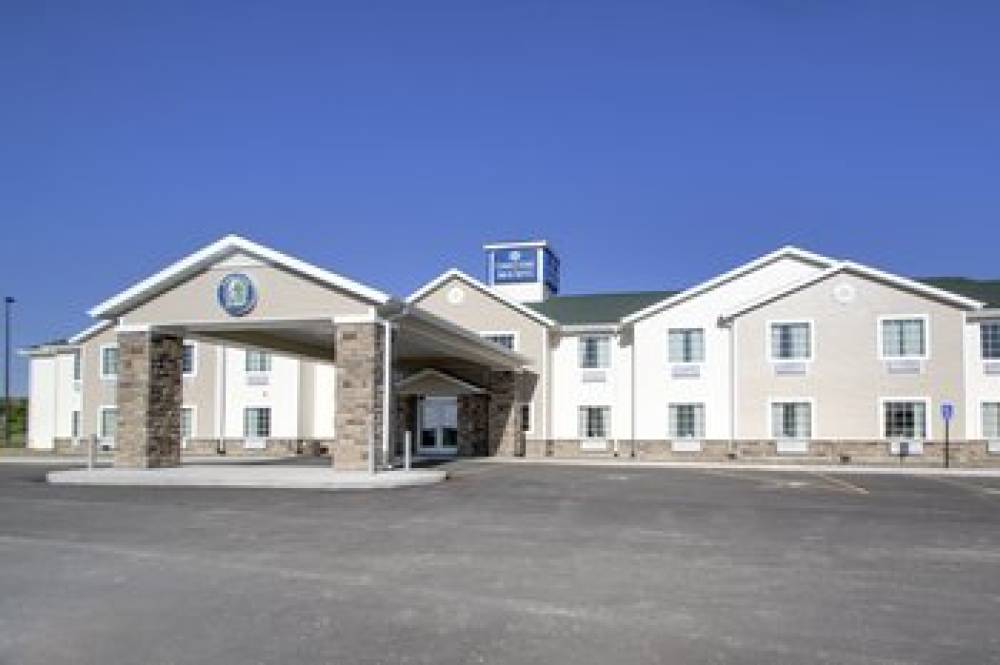 Cobblestone Inn Avoca