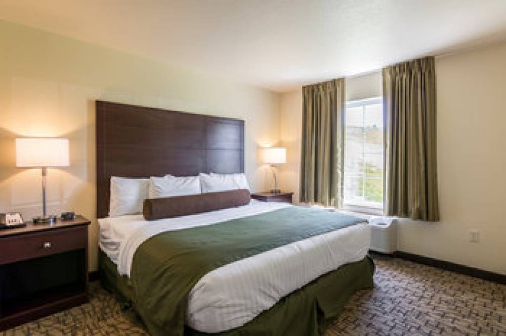 COBBLESTONE INN - BARRON 5