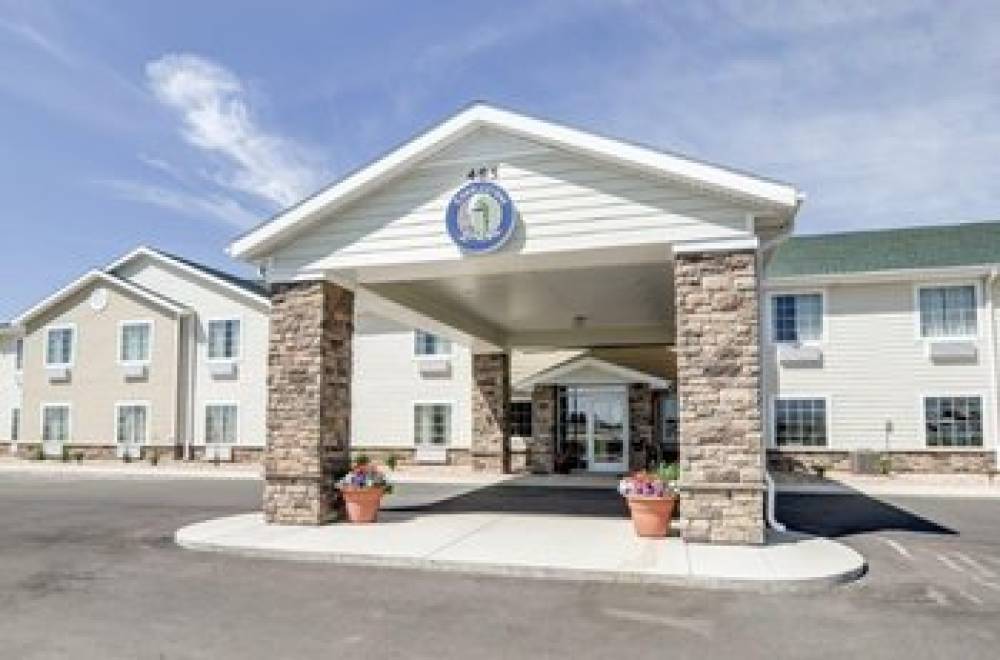 Cobblestone Inn Eaton