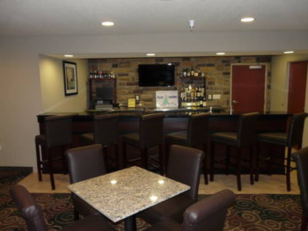 Cobblestone Inn Harper 9