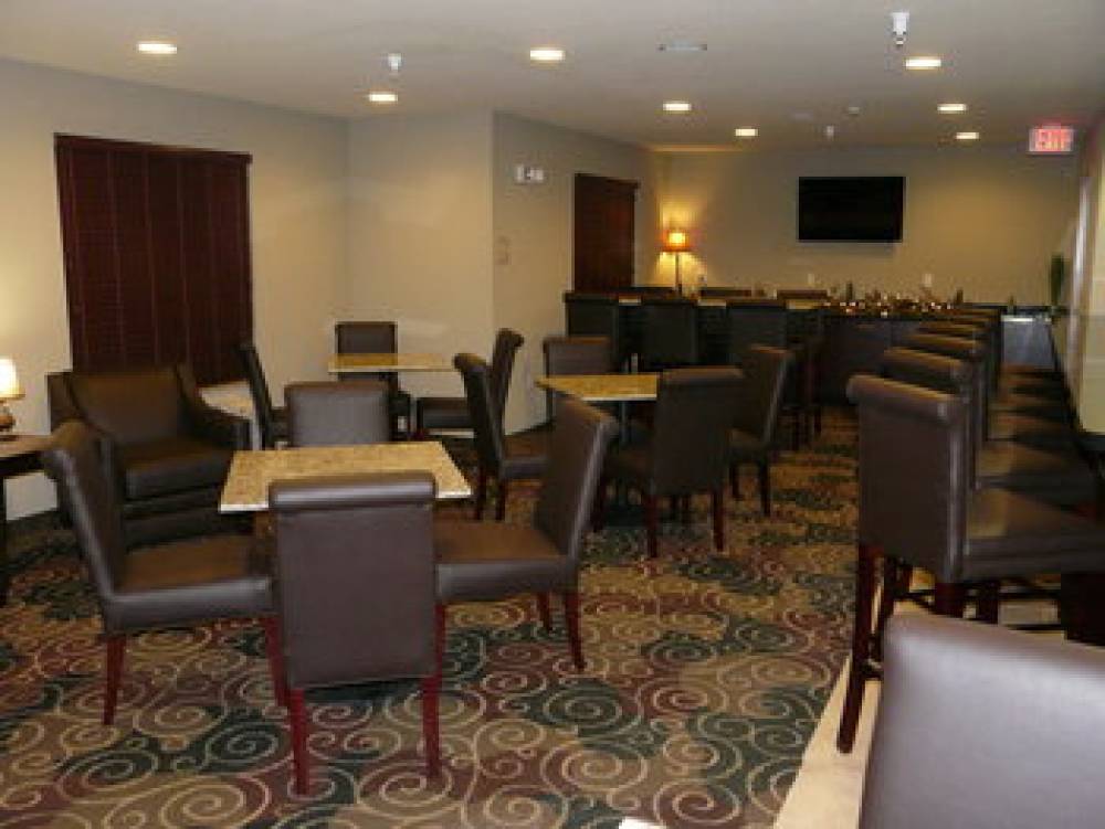 Cobblestone Inn Harper 10