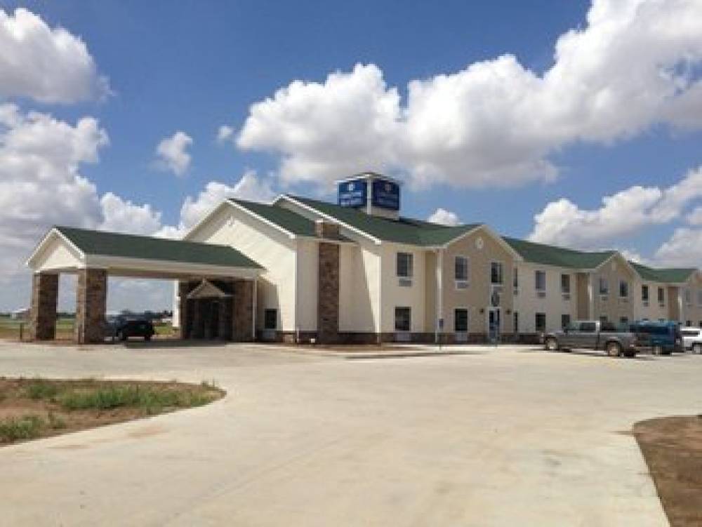 Cobblestone Inn Harper 2