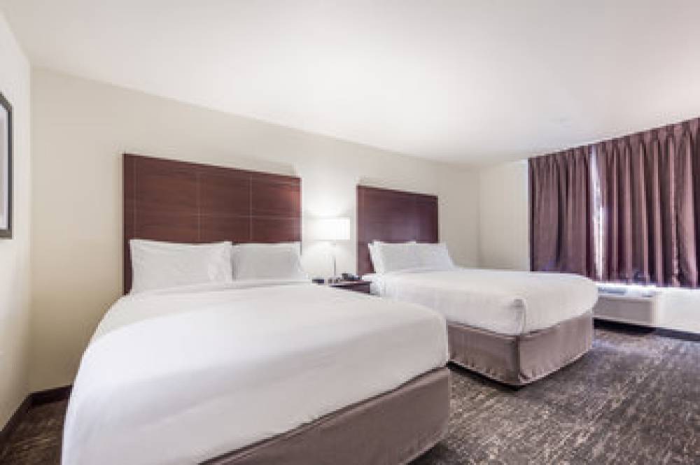 COBBLESTONE INN HOLDREGE 10