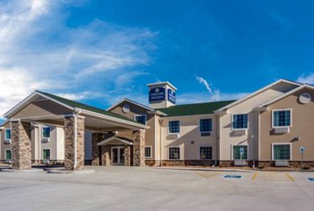 COBBLESTONE INN HOLDREGE 2
