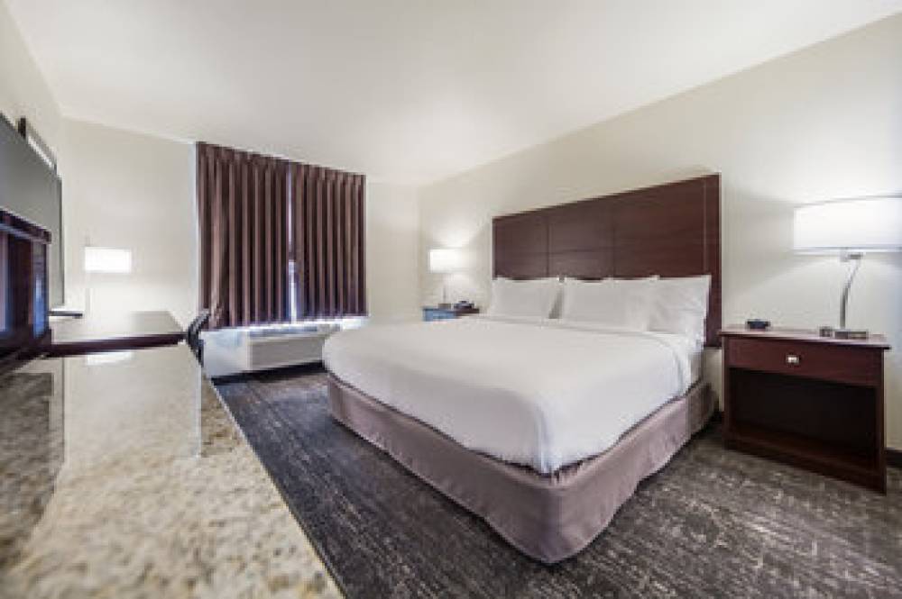 COBBLESTONE INN HOLDREGE 9