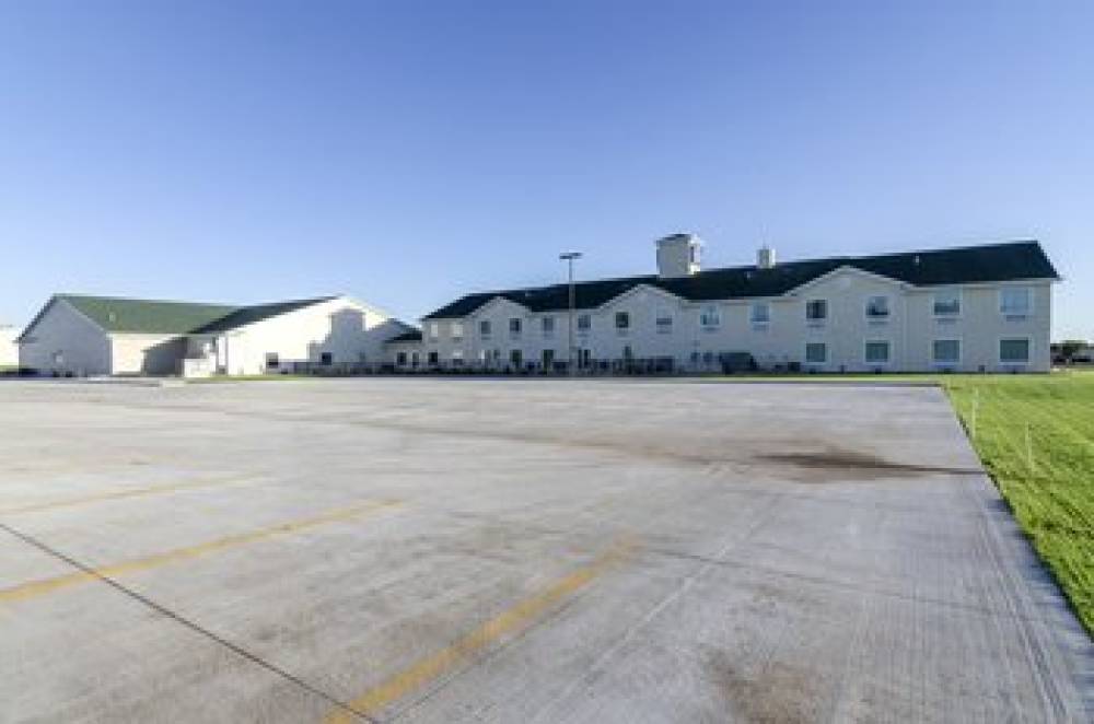Cobblestone Inn Ord