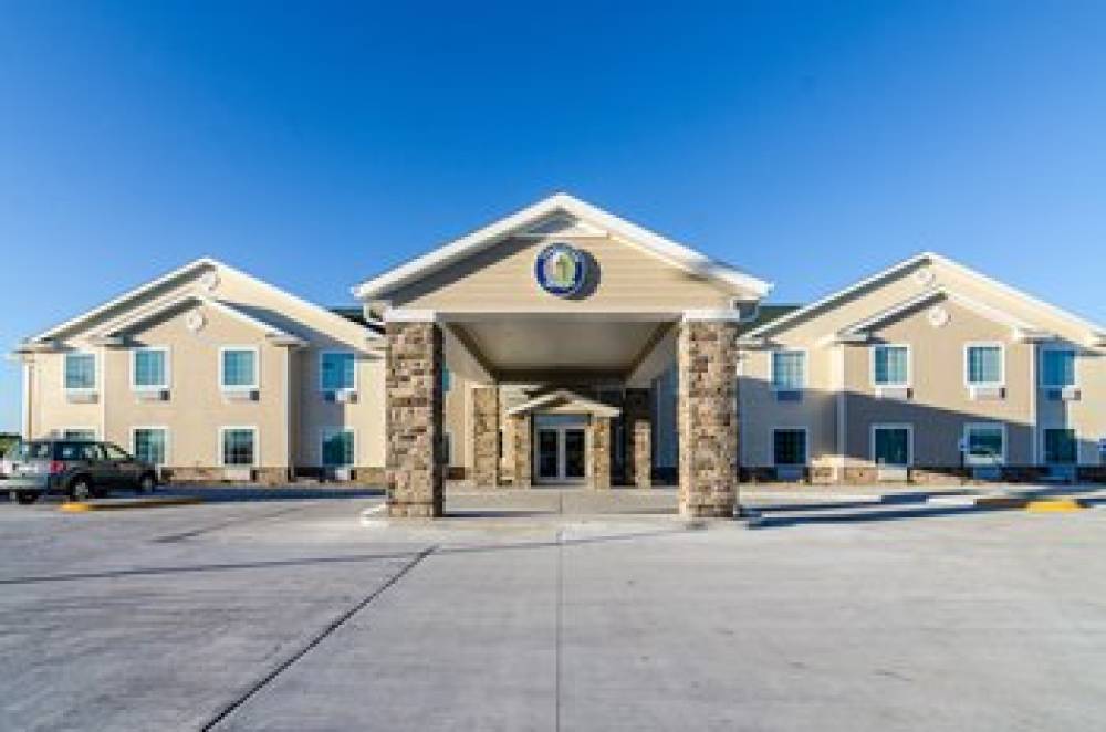 Cobblestone Inn Ord 4