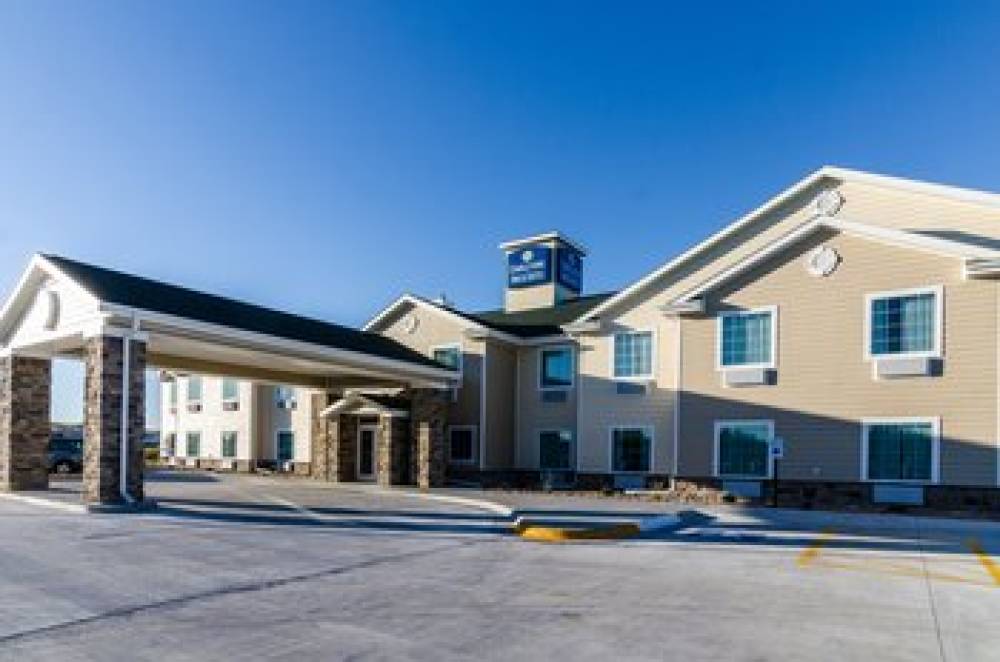 Cobblestone Inn Ord 9