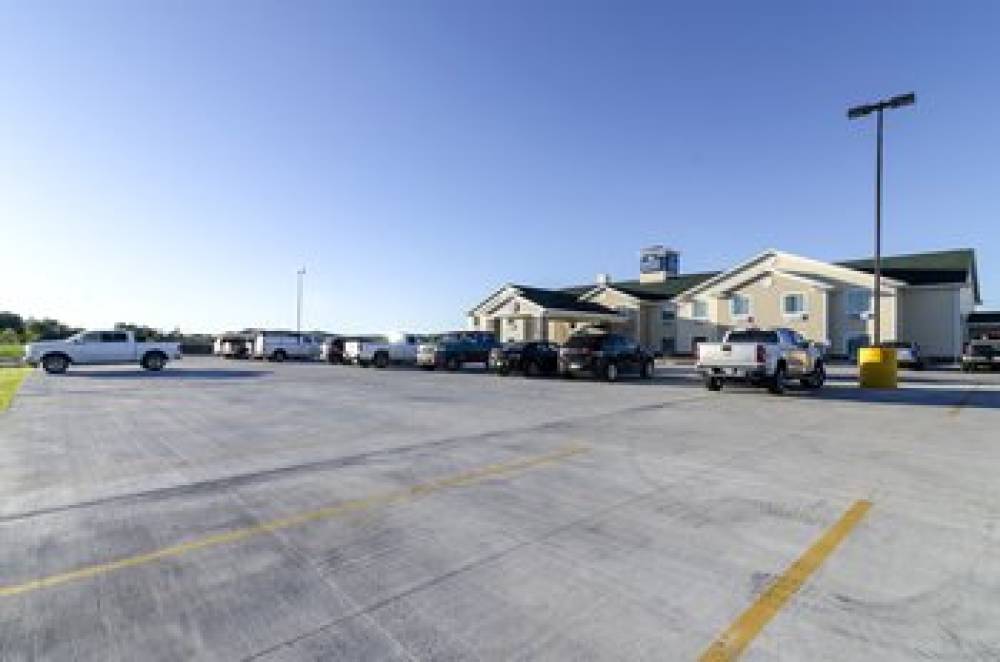 Cobblestone Inn Ord 5