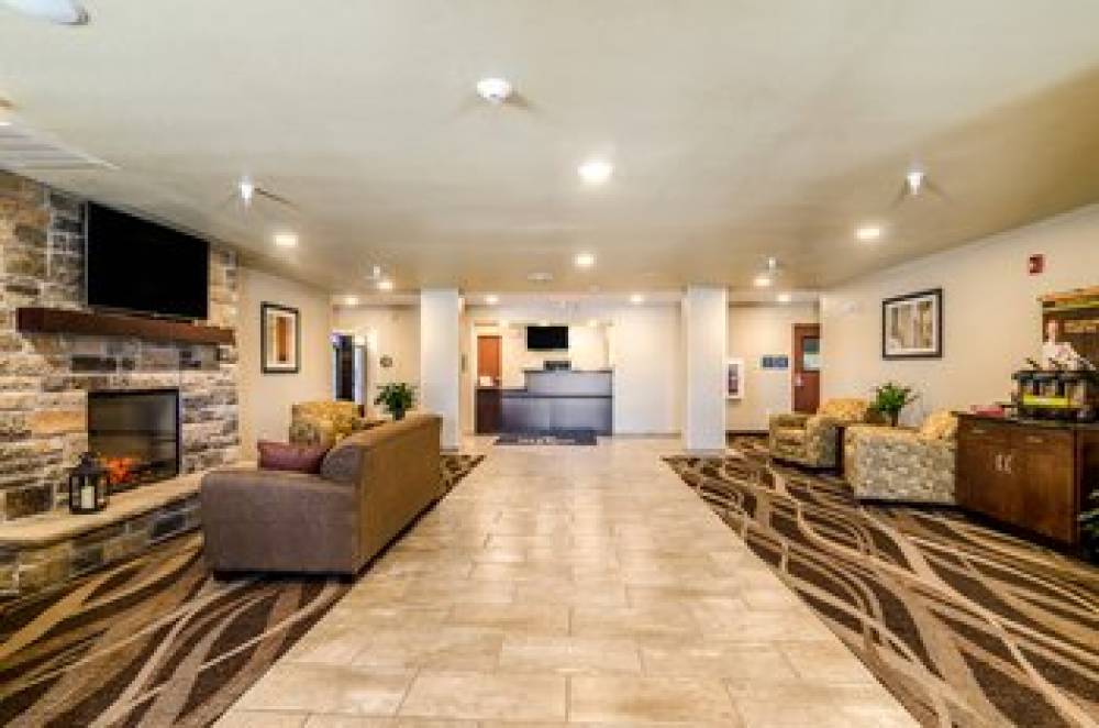 Cobblestone Inn Ord 3