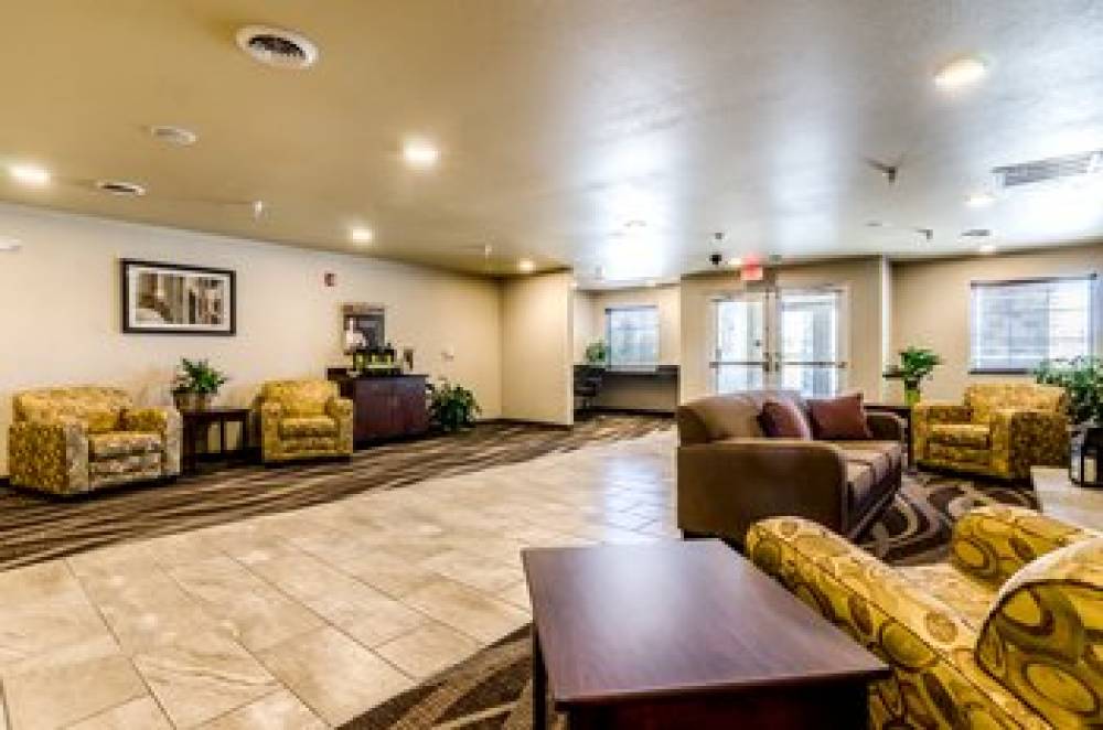Cobblestone Inn Ord 1